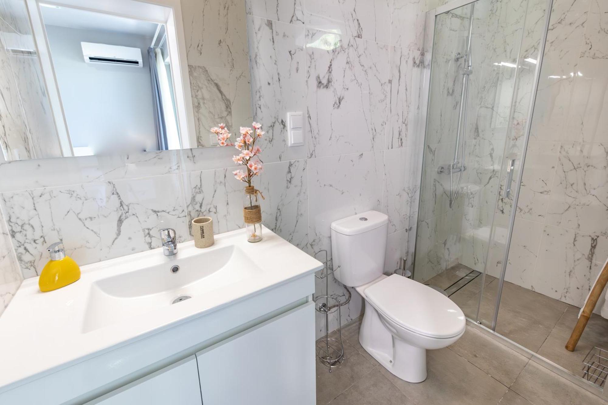 Luxury Villa In Ribeira Grande Exterior foto
