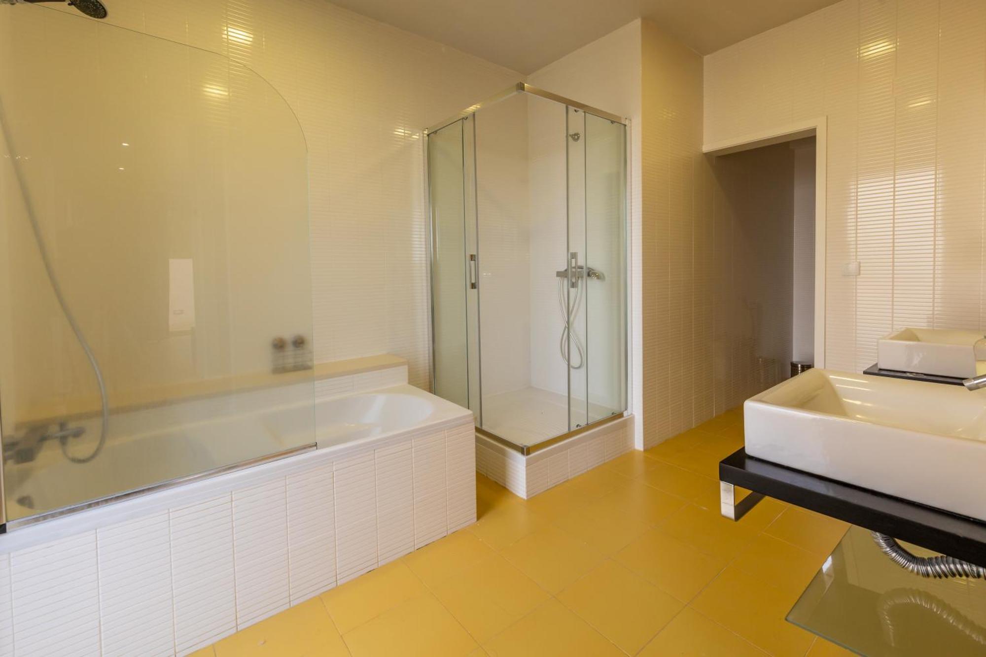 Luxury Villa In Ribeira Grande Exterior foto