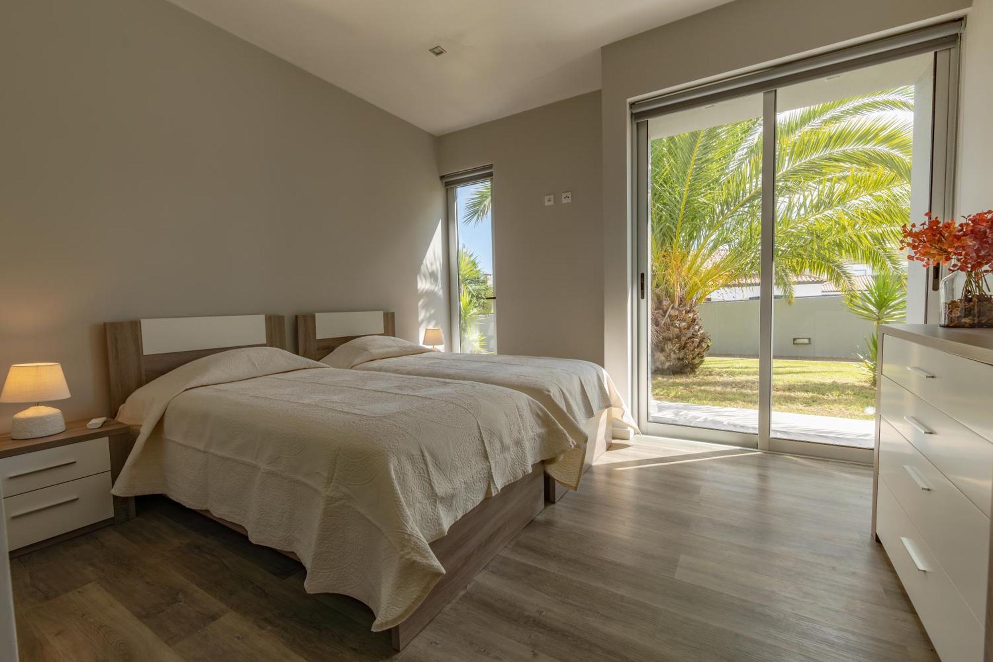 Luxury Villa In Ribeira Grande Exterior foto
