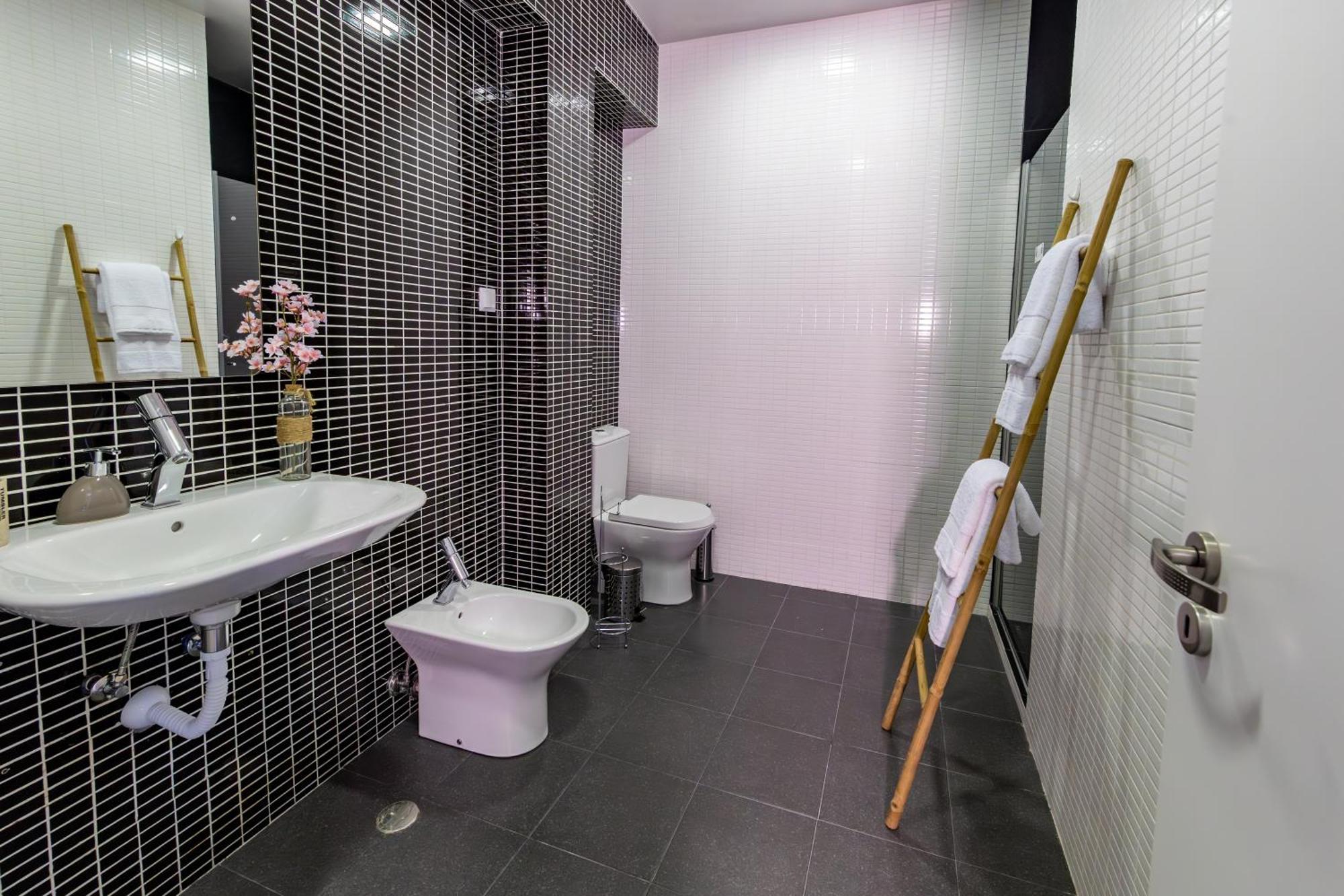 Luxury Villa In Ribeira Grande Exterior foto