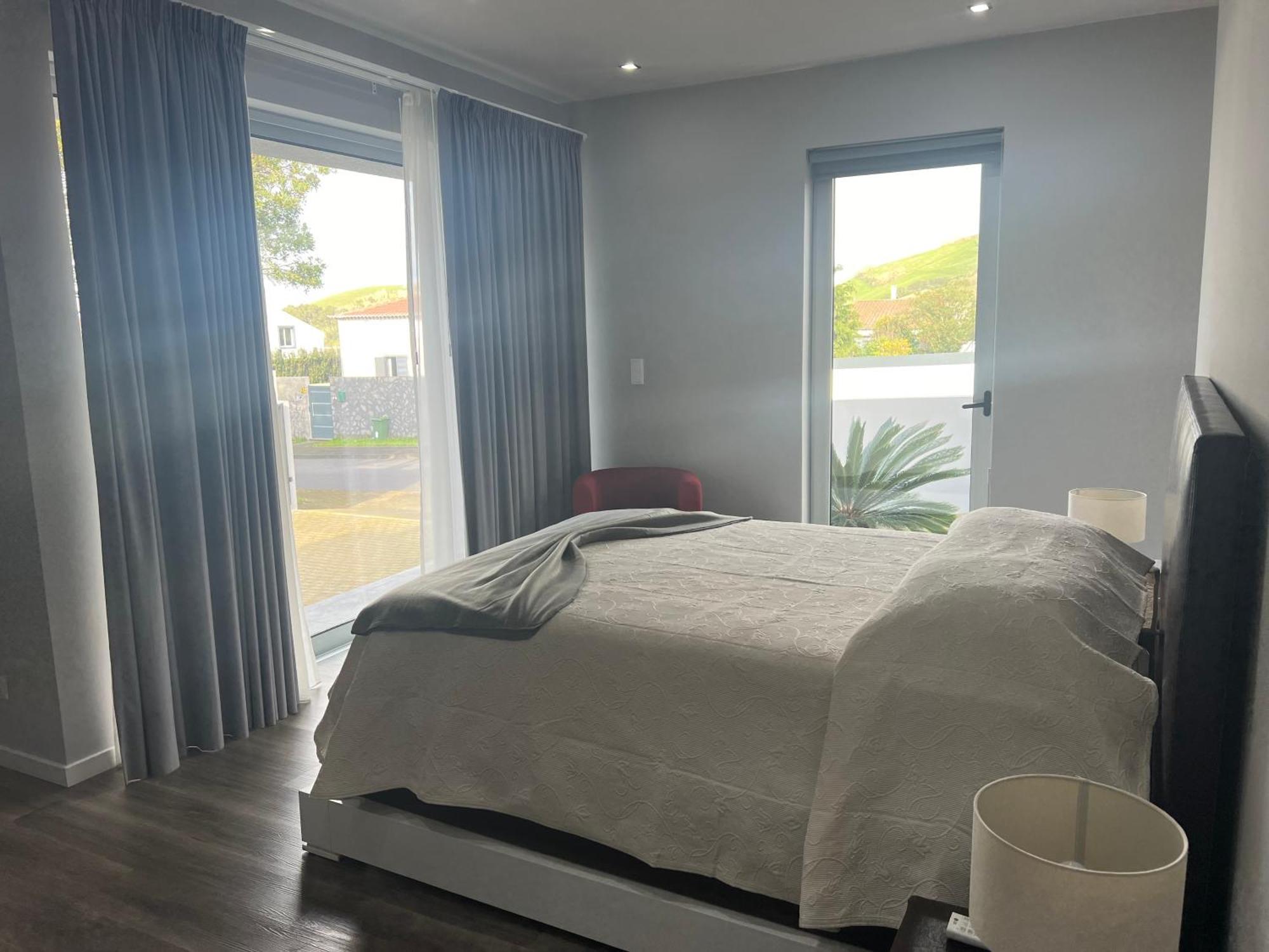 Luxury Villa In Ribeira Grande Exterior foto